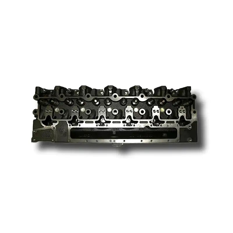 Load image into Gallery viewer, Cylinder Head 3936180 for Cummins 6CT Engine - Engine Parts > Engine Block > Cylinder Head from MyMROmarts