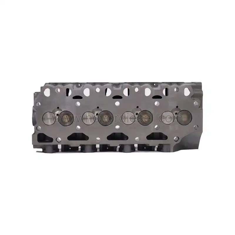 Load image into Gallery viewer, Cylinder Head for Volvo Engine D5E - Engine Parts > Engine Block > Cylinder Head from MyMROmarts