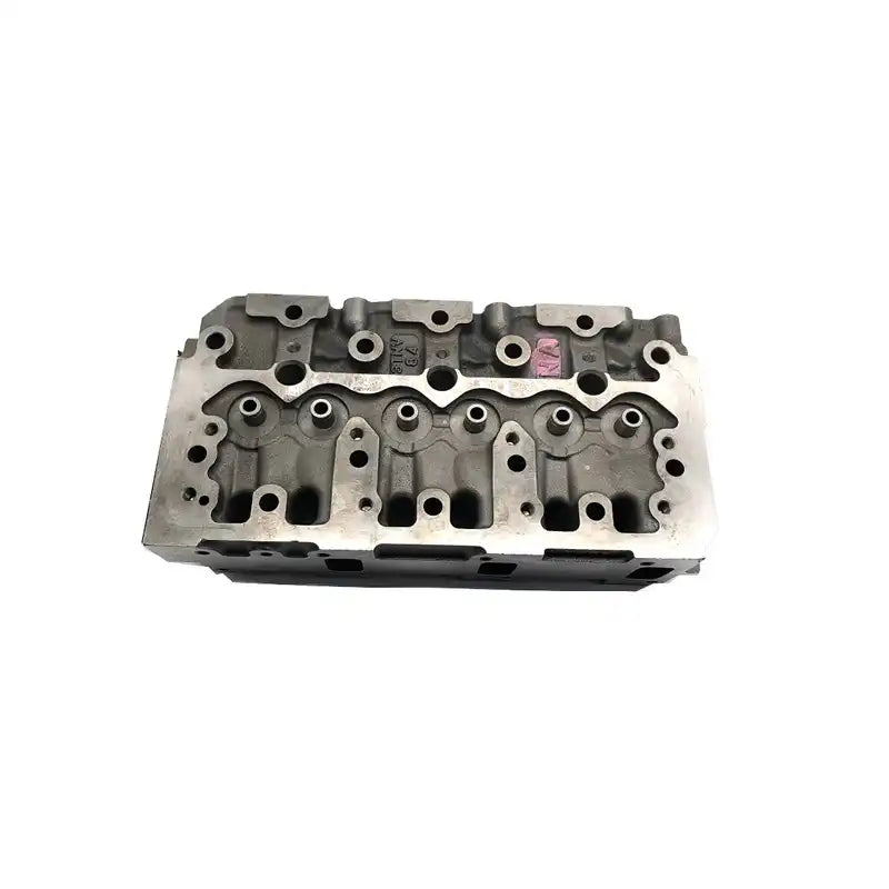 Load image into Gallery viewer, Cylinder Head for Yanmar Engine 3TNV84 - Engine Parts > Engine Block > Cylinder Head from MyMROmarts