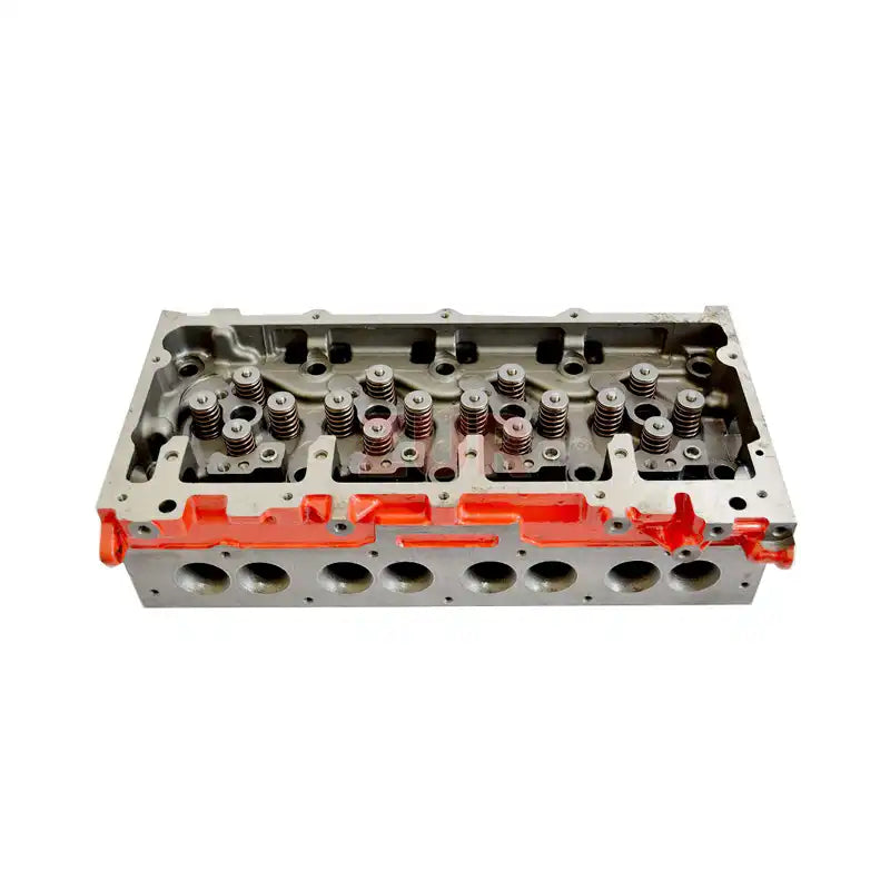 Cargue la imagen en el visor de la galería, Cylinder Head for Cummins Engine ISF2.8 ISF3.8 - Engine Parts > Engine Block > Cylinder Head from MyMROmarts