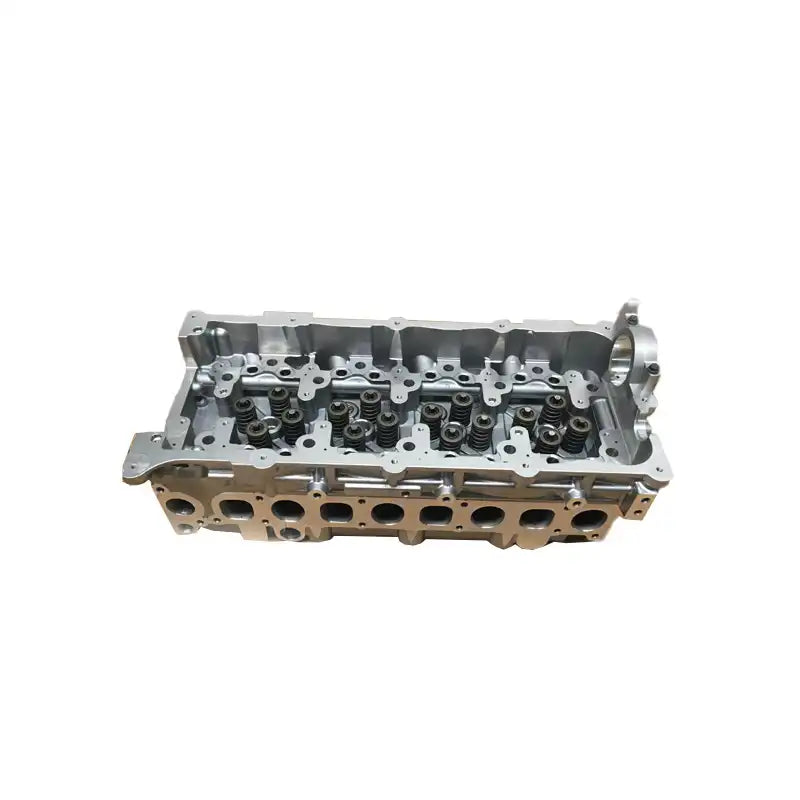 Load image into Gallery viewer, Cylinder Head for Hyundai Engine D4CB - Engine Parts > Engine Block > Cylinder Head from MyMROmarts