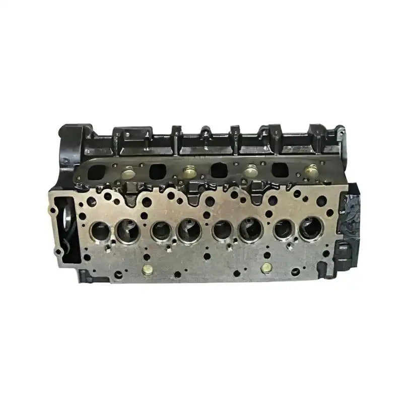 Cargue la imagen en el visor de la galería, Cylinder Head for Isuzu Engine 4HG1 4HG1T - Engine Parts > Engine Block > Cylinder Head from MyMROmarts