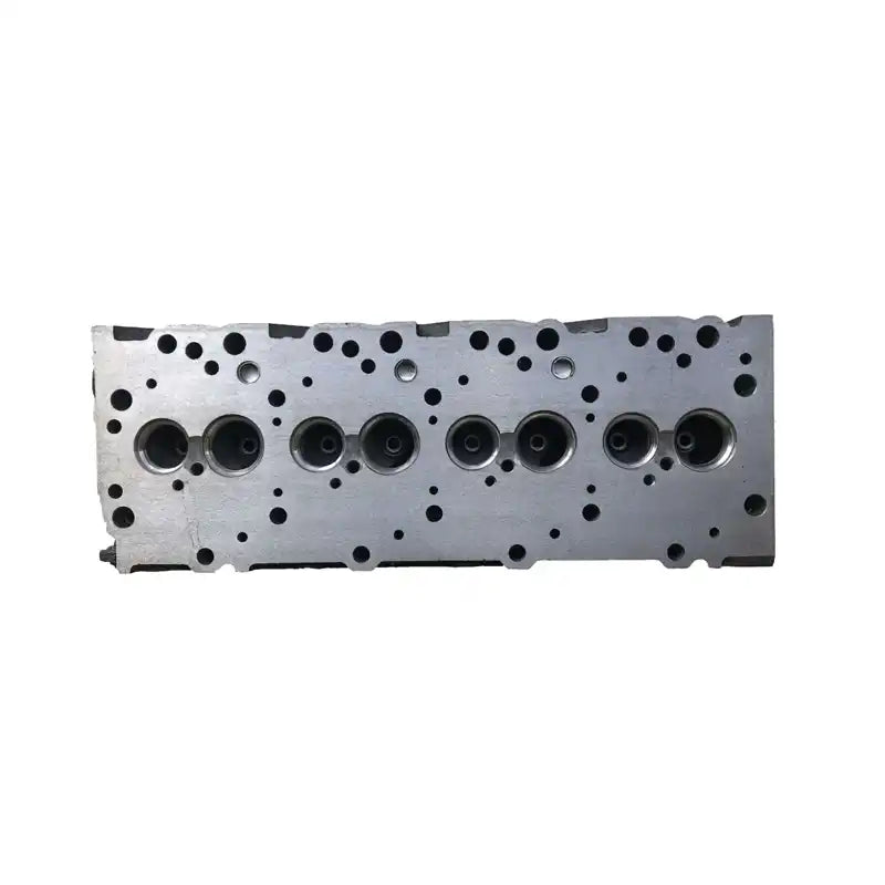 Cargue la imagen en el visor de la galería, Cylinder Head for Isuzu Engine 4JH1 - Engine Parts > Engine Block > Cylinder Head from MyMROmarts