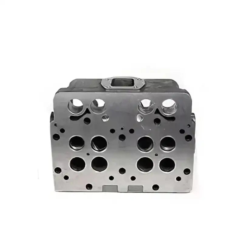 Cargue la imagen en el visor de la galería, Cylinder Head for Komatsu Engine 6D155 - Engine Parts > Engine Block > Cylinder Head from MyMROmarts