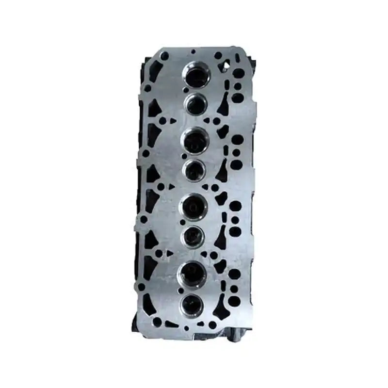 Load image into Gallery viewer, Cylinder Head for Yanmar 4TNE84 4TNE88 Komatsu 4D84E-3 Engine - Engine Parts > Engine Block > Cylinder Head from MyMROmarts