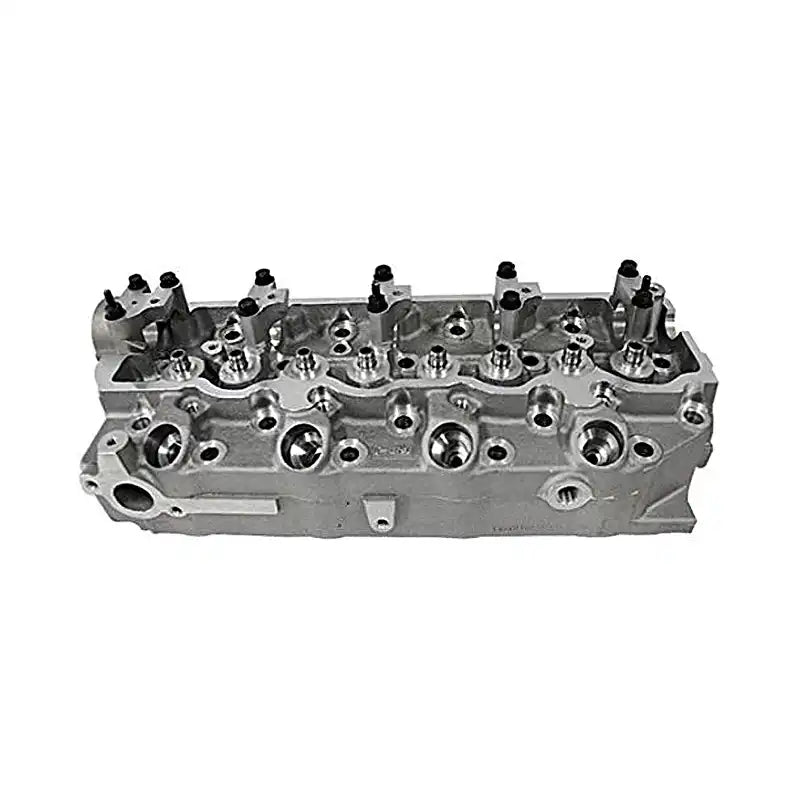 Load image into Gallery viewer, Cylinder Head for Hyundai Engine D4BB from MyMROmarts