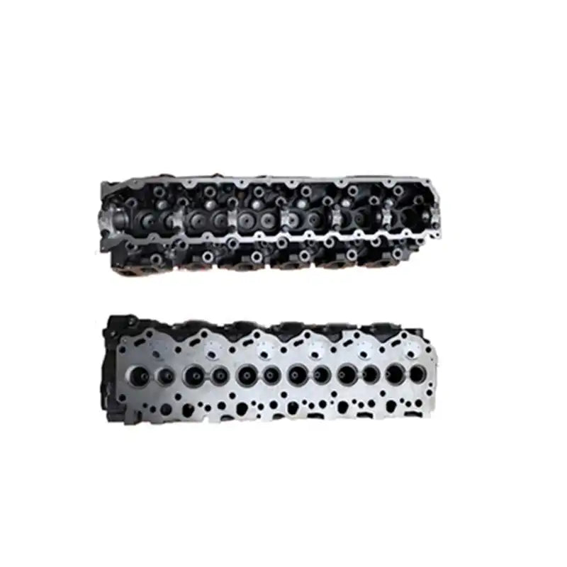 Cargue la imagen en el visor de la galería, Cylinder Head for Volvo Engine D7D - Engine Parts > Engine Block > Cylinder Head from MyMROmarts