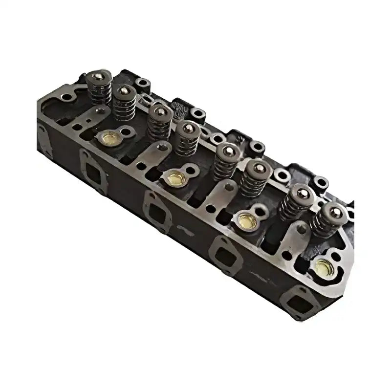 Cargue la imagen en el visor de la galería, Cylinder Head 4900716 for Cummins A2300 Engine - Engine Parts > Engine Block > Cylinder Head from MyMROmarts