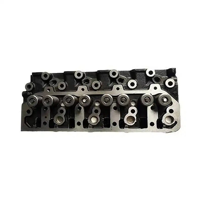 Load image into Gallery viewer, Cylinder Head 4900998 for Cummins A2300 Engine - Engine Parts > Engine Block > Cylinder Head from MyMROmarts