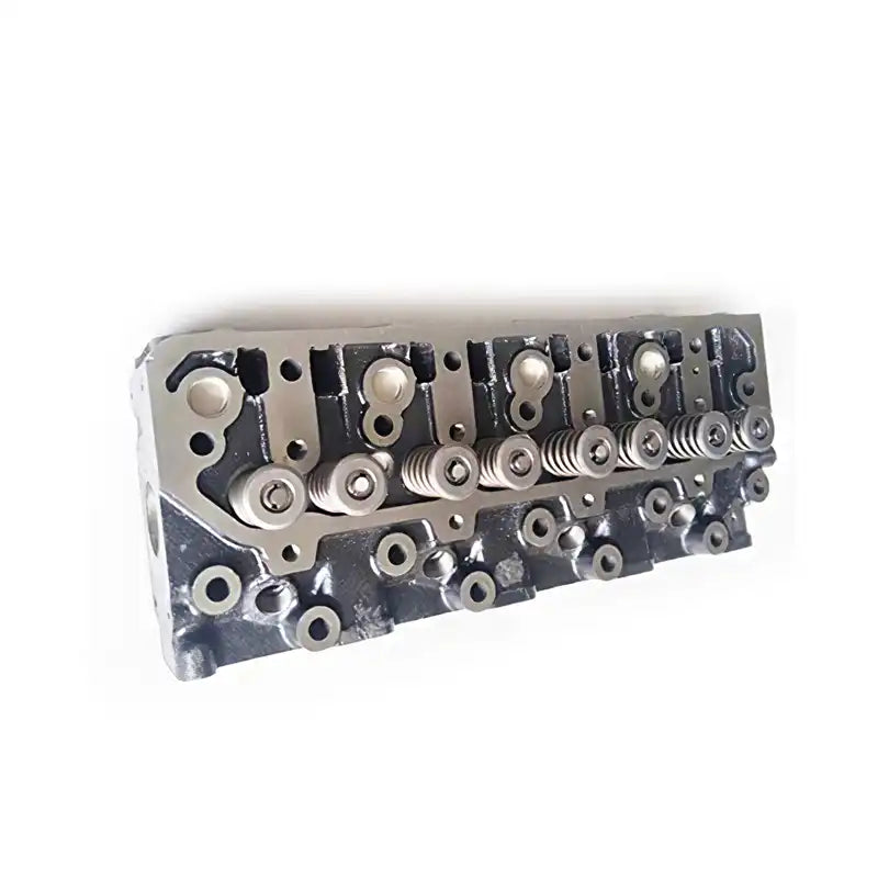Load image into Gallery viewer, Cylinder Head 4900998 for Cummins A2300 Engine - Engine Parts > Engine Block > Cylinder Head from MyMROmarts