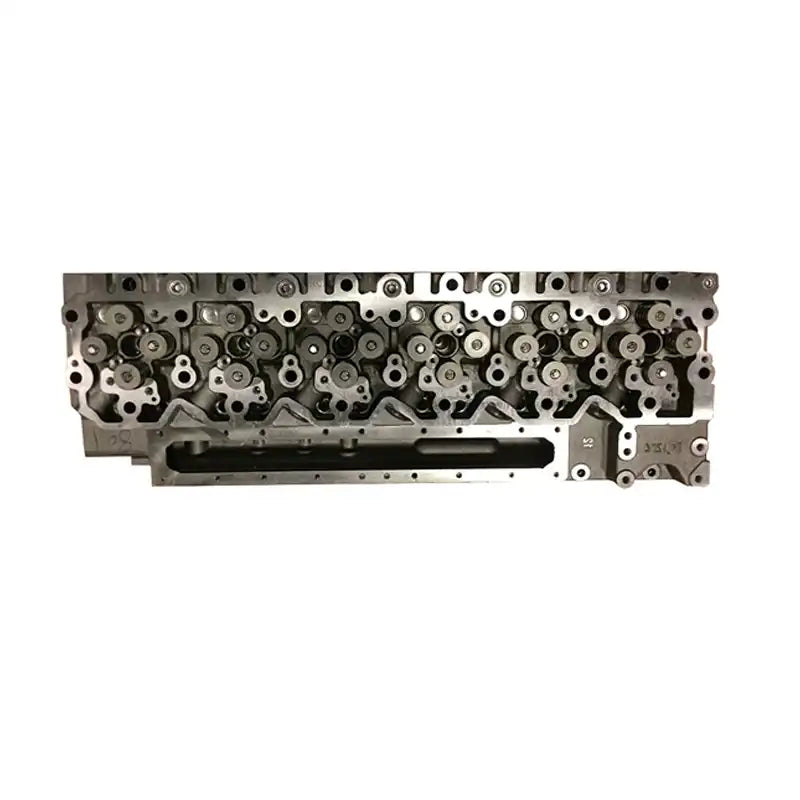Cargue la imagen en el visor de la galería, Cylinder Head 4942132 for Cummins Engine ISL ISC ISB - Engine Parts > Engine Block > Cylinder Head from MyMROmarts