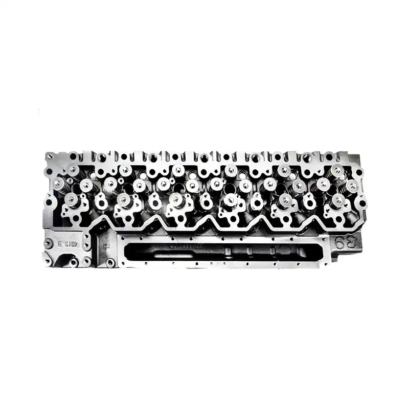 Cargue la imagen en el visor de la galería, Cylinder Head 4942132 for Cummins Engine ISL ISC ISB - Engine Parts > Engine Block > Cylinder Head from MyMROmarts