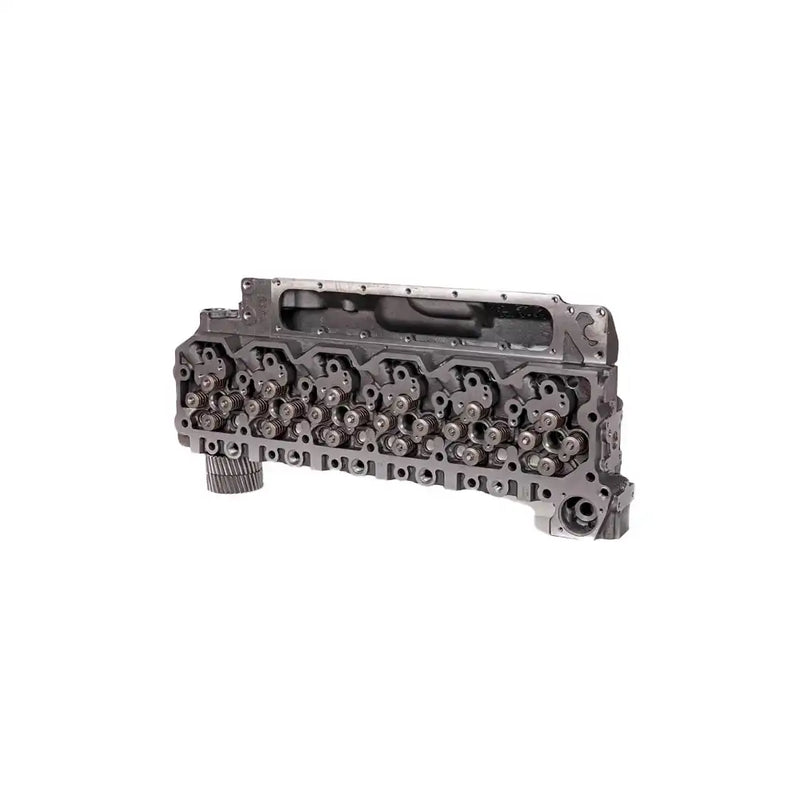 Load image into Gallery viewer, Cylinder Head 4981005 for Cummins Engine 6BT 6BT5.9 - Engine Parts > Engine Block > Cylinder Head from MyMROmarts