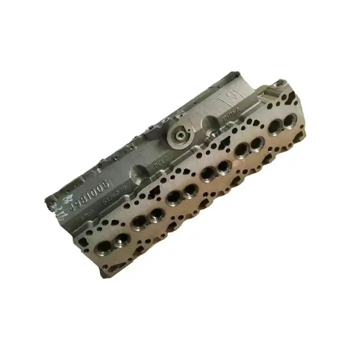 Załaduj obraz do przeglądarki galerii, Cylinder Head 4981005 C4981005 for Cummins Engine 6BT 6BT5.9 - Engine Parts > Engine Block > Cylinder Head from MyMROmarts