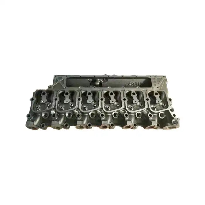 Załaduj obraz do przeglądarki galerii, Cylinder Head 4981005 C4981005 for Cummins Engine 6BT 6BT5.9 - Engine Parts > Engine Block > Cylinder Head from MyMROmarts
