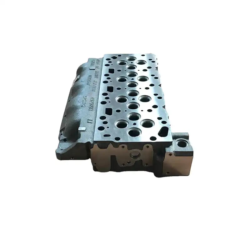 Załaduj obraz do przeglądarki galerii, Cylinder Head 4988954 4938047 for Cummins QSB6.7 Engine Hyundai R260LC-9A Komatsu PC200-8 Excavator - Engine Parts > Engine Block > Cylinder Head from MyMROmarts