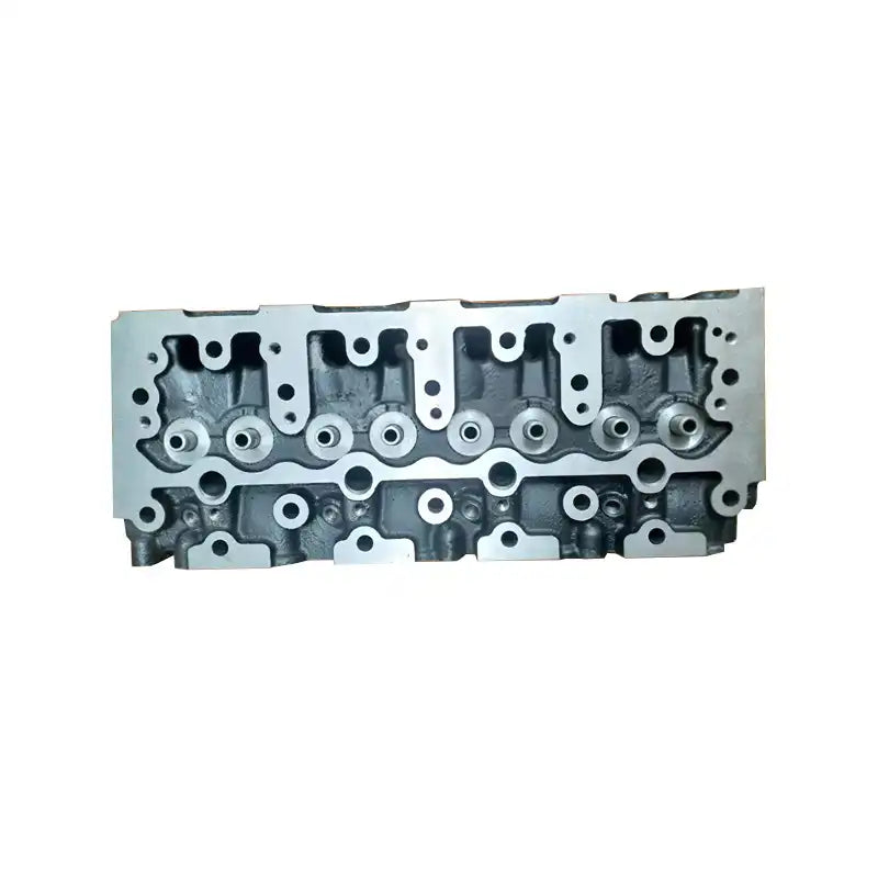 Cargue la imagen en el visor de la galería, Cylinder Head for Yanmar 4TNV84 4TNV84T Engine - Engine Parts > Engine Block > Cylinder Head from MyMROmarts
