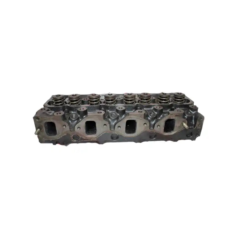 Cargue la imagen en el visor de la galería, Cylinder Head for Isuzu Engine 4JH1 - Engine Parts > Engine Block > Cylinder Head from MyMROmarts