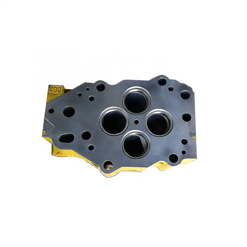 Load image into Gallery viewer, Cylinder Head for Komatsu Engine 6D140 - Engine Parts > Engine Block > Cylinder Head from MyMROmarts
