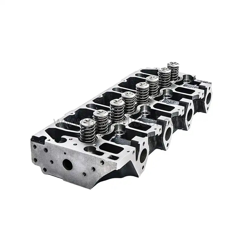 Load image into Gallery viewer, Cylinder Head for Volvo Engine D5E - Engine Parts > Engine Block > Cylinder Head from MyMROmarts