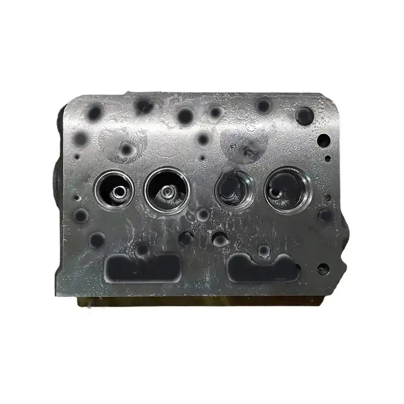 Load image into Gallery viewer, Cylinder Head for Kubota Engine Z602 Tractor BX1500 - Engine Parts > Engine Block > Cylinder Head from MyMROmarts