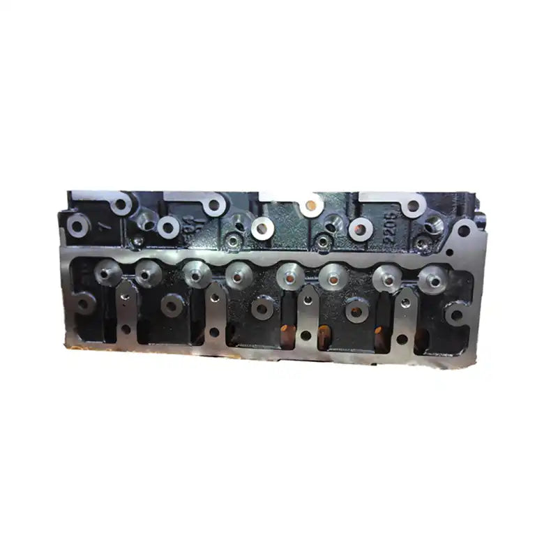 Load image into Gallery viewer, Cylinder Head 6204-31-2203 for Komatsu Excavator PC200-5 Engine 6D95 - Engine Parts > Engine Block > Cylinder Head from MyMROmarts