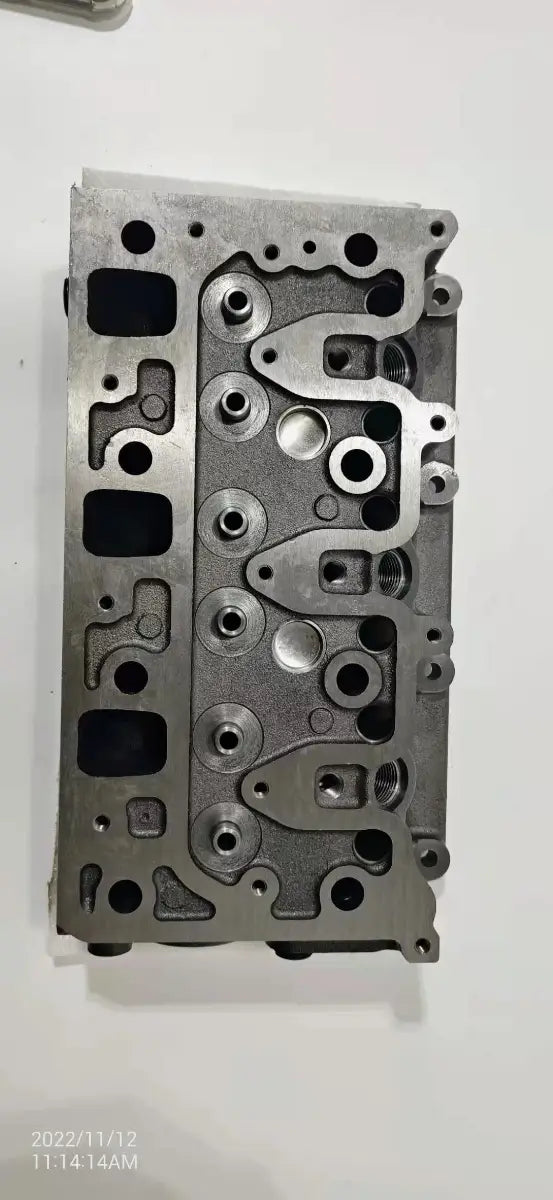 Load image into Gallery viewer, Cylinder Head 8-97163-401-0 for Isuzu Engine 3LB1 from MyMROmarts