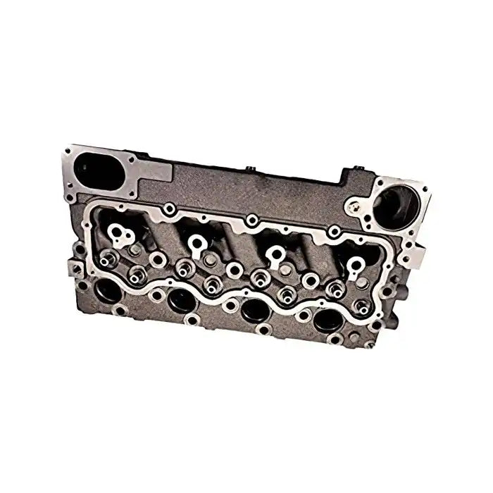 Laden Sie das Bild in Galerie -Viewer, Cylinder Head 7S7070 for Caterpillar CAT Engine 3304 Loader 941 950 - Engine Parts > Engine Block > Cylinder Head from MyMROmarts