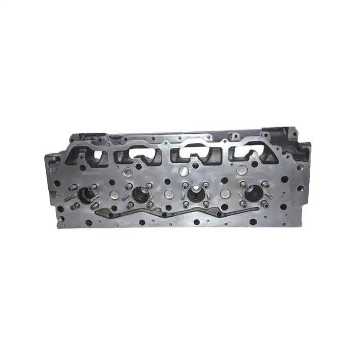 Laden Sie das Bild in Galerie -Viewer, Cylinder Head 7S7070 for Caterpillar CAT Engine 3304 Loader 941 950 - Engine Parts > Engine Block > Cylinder Head from MyMROmarts