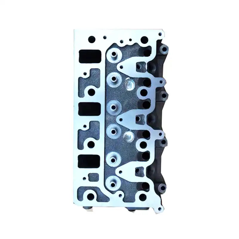 Cargue la imagen en el visor de la galería, Cylinder Head 8971634013 for Hitachi EX27U EX30U EX35U Excavator - Engine Parts > Engine Block > Cylinder Head from MyMROmarts