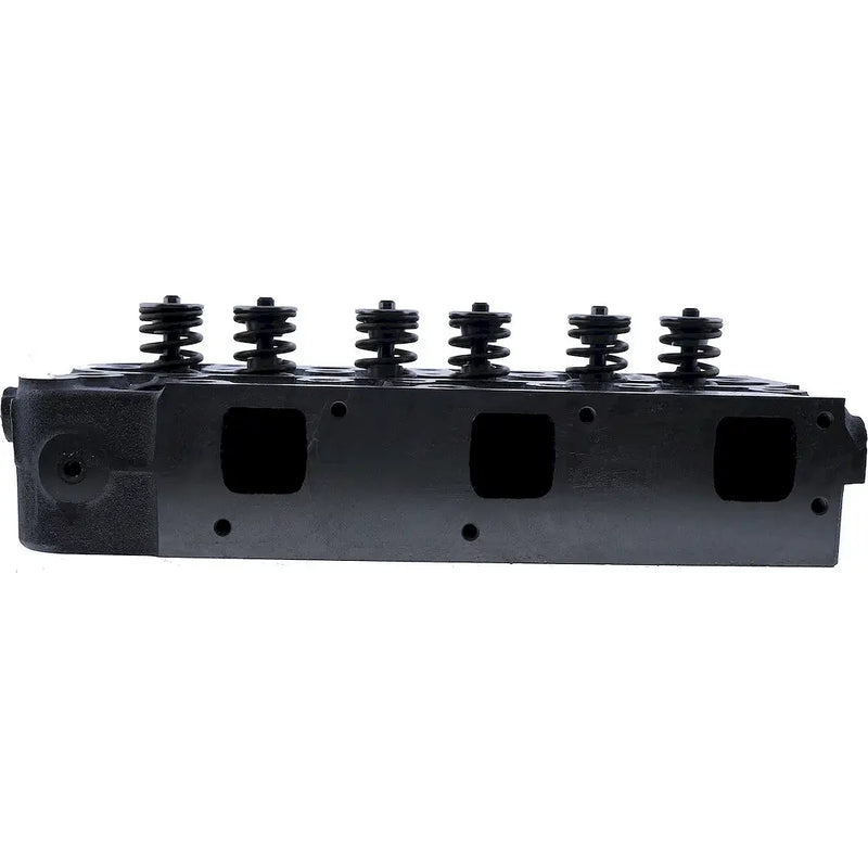 Load image into Gallery viewer, Complete Cylinder Head 1G053-03044 16030-03044 for Kubota B7610 B2100 B26 B2620 B2410 F2400 RTV1100 Mower ZD28 ZD331 Engine D1105 - Engine Parts > Engine Block > Cylinder Head from My Store