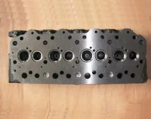 Load image into Gallery viewer, Cylinder Head for Mitsubishi Engine 4D34 4D34T - Engine Parts > Engine Block > Cylinder Head from MyMROmarts