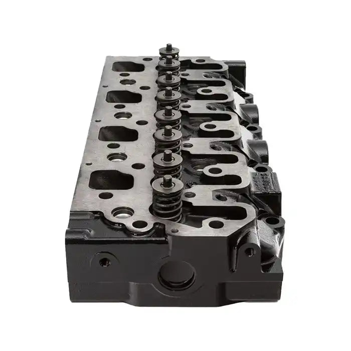 Load image into Gallery viewer, Cylinder Head Assembly 111011030 for Perkins 404D-22 Engine - Engine Parts > Engine Block > Cylinder Head from MyMROmarts