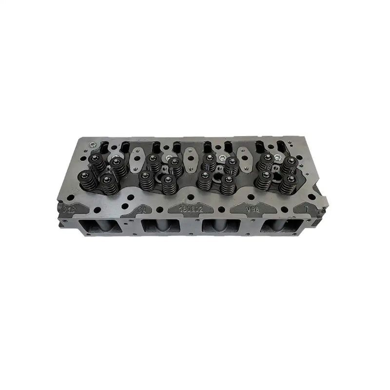 Load image into Gallery viewer, Cylinder Head Assy 129928-11700 for Yanmar Engine 4TNV98T-ZNIRD - Engine Parts > Engine Block > Cylinder Head from MyMROmarts