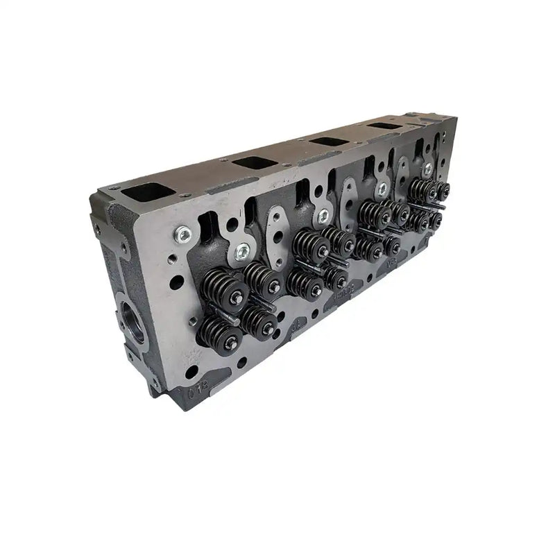 Load image into Gallery viewer, Cylinder Head Assy 3920611AS 3966448AS for Cummins Engine 4BT - Engine Parts > Engine Block > Cylinder Head from MyMROmarts