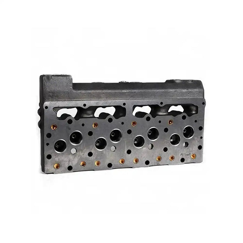 Załaduj obraz do przeglądarki galerii, Cylinder Head Assy 7S2222 for Caterpillar CAT 3304PC Engine - Engine Parts > Engine Block > Cylinder Head from MyMROmarts