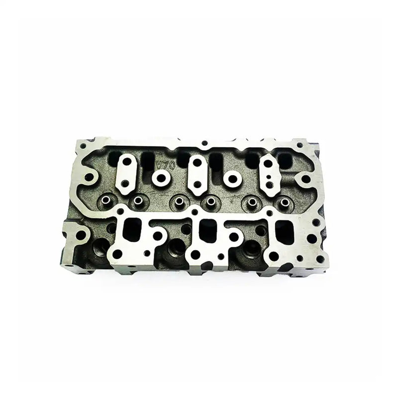 Załaduj obraz do przeglądarki galerii, Cylinder Head Assy for Yanmar 3TNV70 3TNV70-ASA 3TNV70-HGE Engine - Engine Parts > Engine Block > Cylinder Head from MyMROmarts