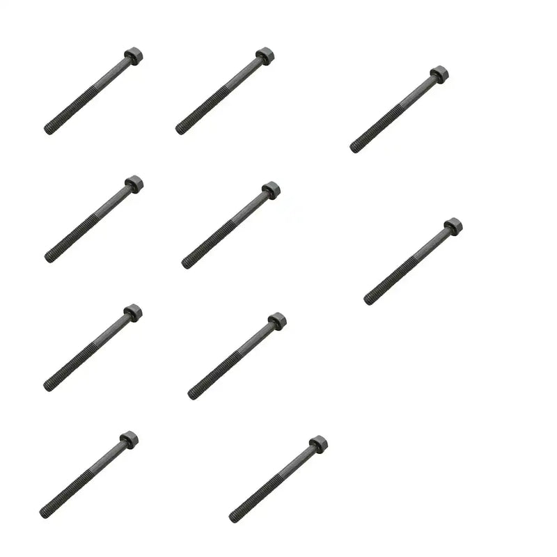 Load image into Gallery viewer, 10 Pcs Cylinder Head Bolt 3920780 for Cummins Engine 4B 6B in USA - Engine Parts > Other Engine Parts from MyMROmarts
