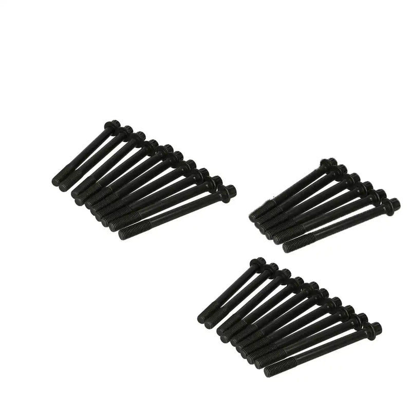 Load image into Gallery viewer, 1 Set Cylinder Head Bolt for Hino Engine J08E from MyMROmarts