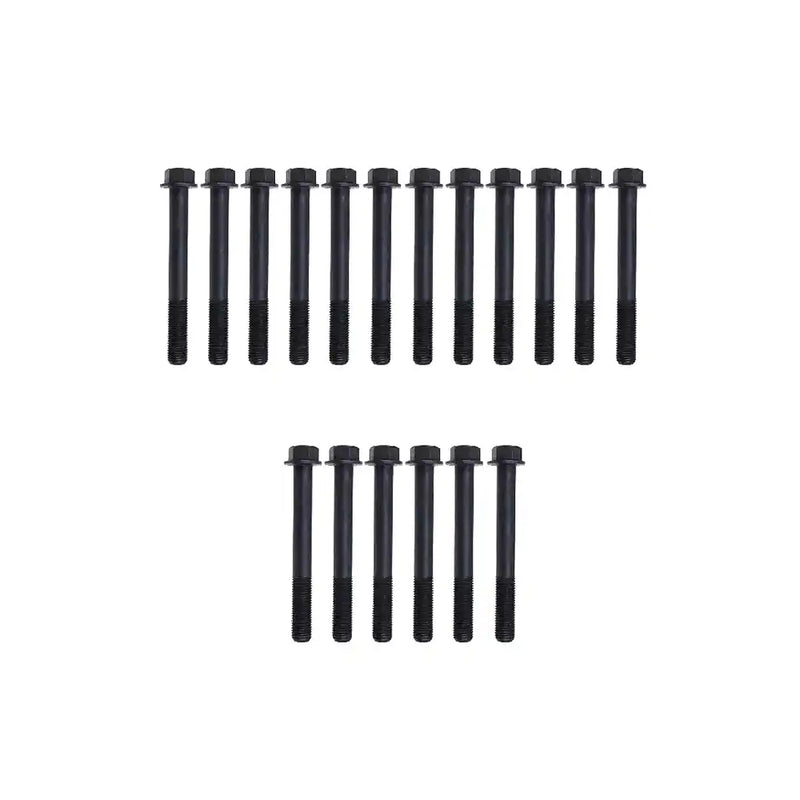 Load image into Gallery viewer, 1 Set Cylinder Head Bolt for Isuzu Engine 4JJ1 - Engine Parts > Other Engine Parts from MyMROmarts