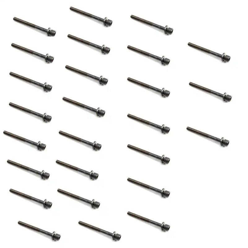 Load image into Gallery viewer, 1 Set Cylinder Head Bolt for Komatsu Engine 6D105 - Engine Parts > Other Engine Parts from MyMROmarts