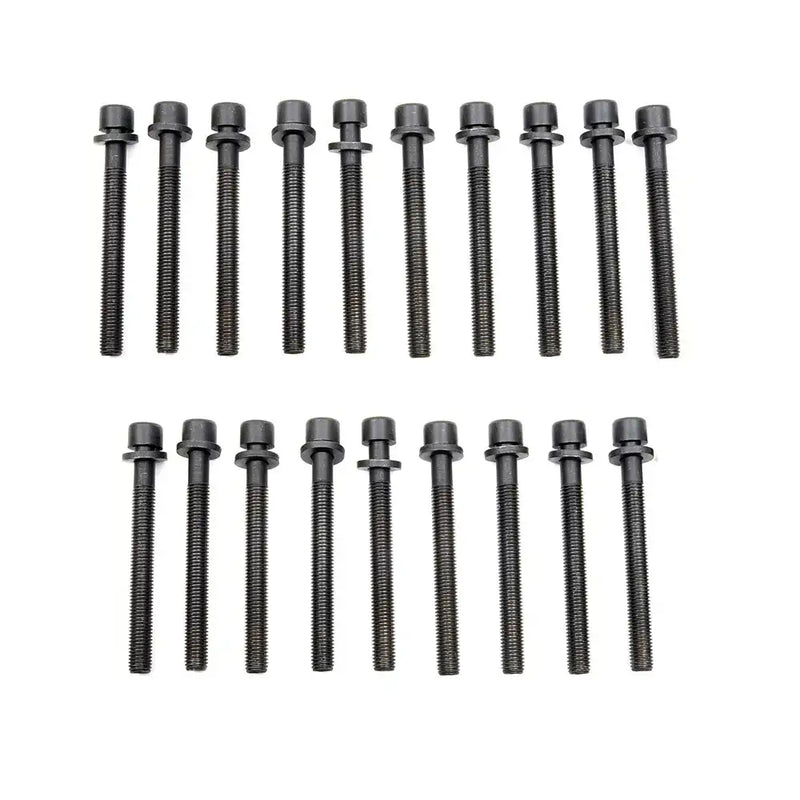Load image into Gallery viewer, 1 Set Cylinder Head Bolt for Mitsubishi Engine S4F S4Q S4Q2 S4Q2T S4S - Engine Parts > Other Engine Parts from MyMROmarts