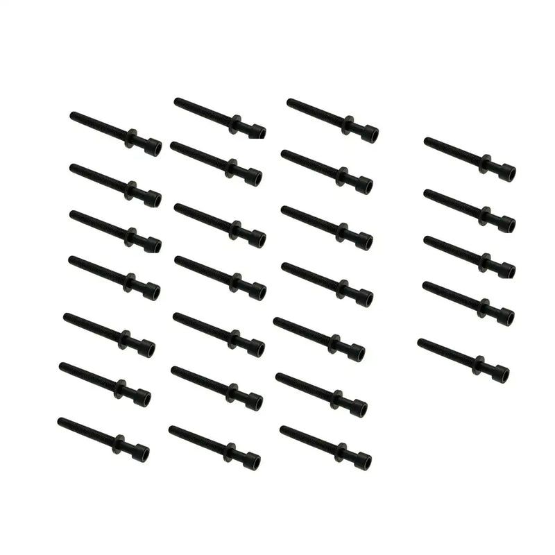 Load image into Gallery viewer, 1 Set Cylinder Head Bolt for Volvo Engine D6D D6E - Engine Parts > Other Engine Parts from MyMROmarts