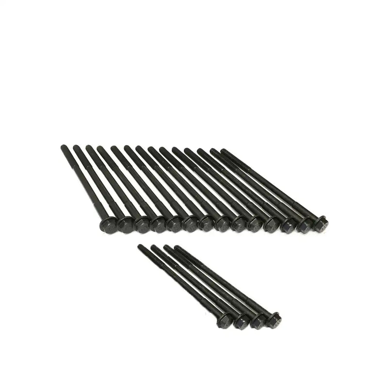 Load image into Gallery viewer, 1 Set Cylinder Head Bolt for Yanmar Engine 4TNV88 4TNV84T 4TNE84T 4TNE88 - Engine Parts > Other Engine Parts from MyMROmarts