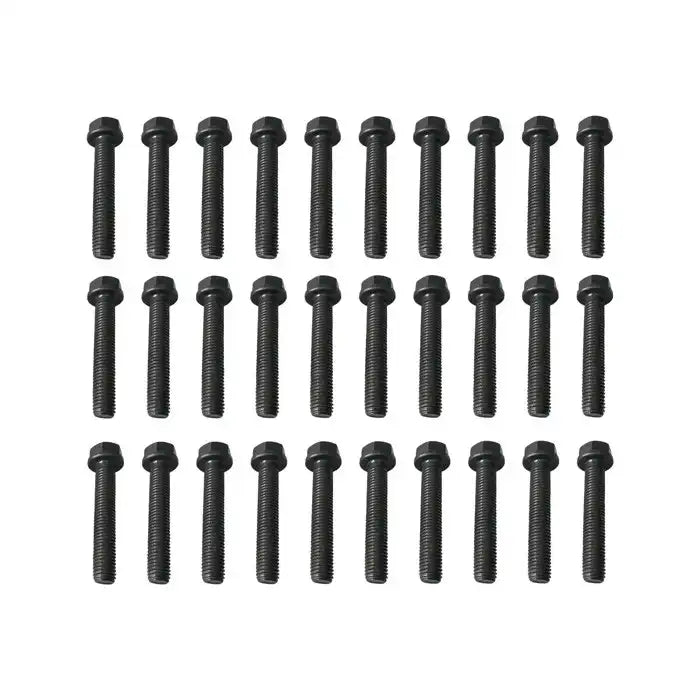 Load image into Gallery viewer, 10 Pcs Cylinder Head Bolts 3920781 for Cummins 6BT Engine in USA - Engine Parts > Other Engine Parts from MyMROmarts