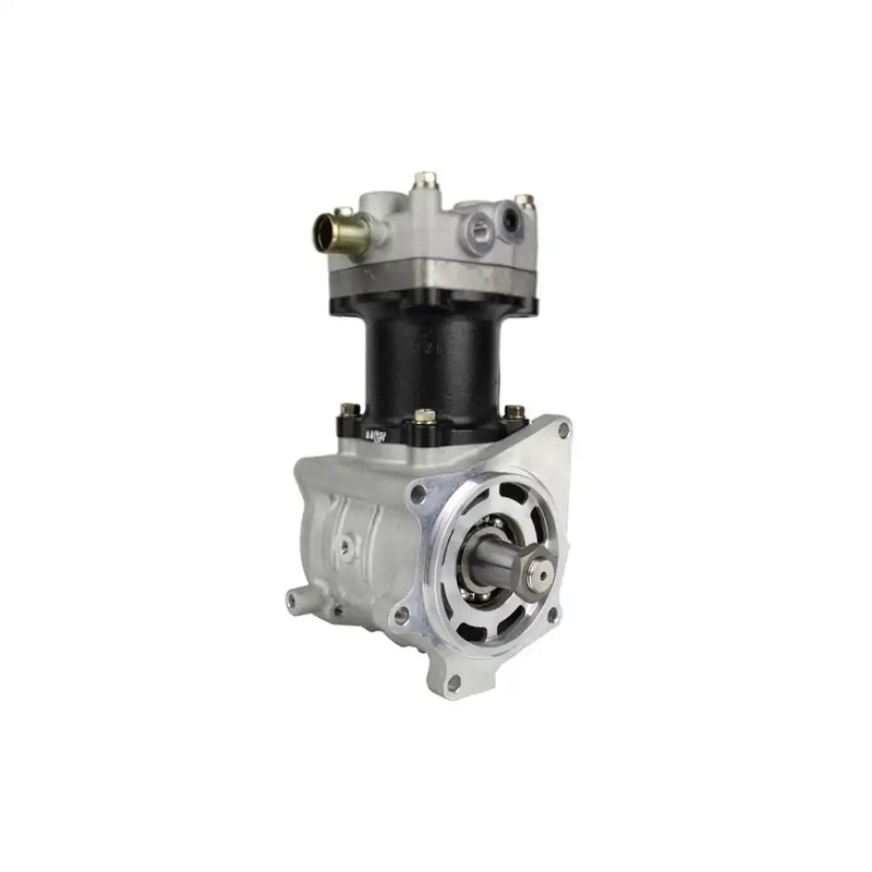 Load image into Gallery viewer, Cylinder Head Complete of Compressor S2910-E0630 29100-2971-H for Hino Engine P11C Truck 2004Y - Engine Parts > Air Intake and Exhaust System > Air Compressor Parts from MyMROmarts