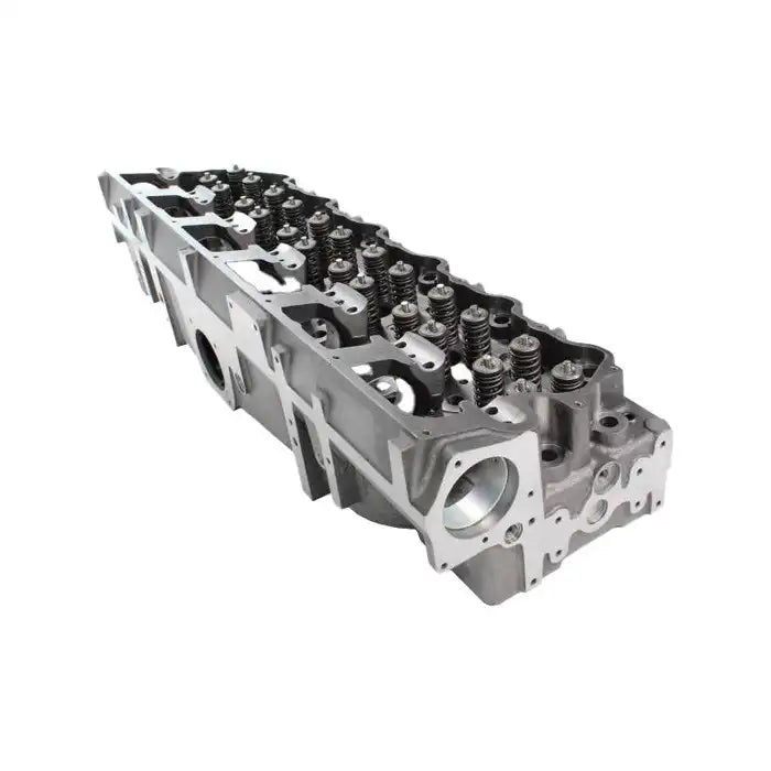 Load image into Gallery viewer, Cylinder Head for Caterpillar CAT C15 Engine - Engine Parts > Engine Block > Cylinder Head from MyMROmarts
