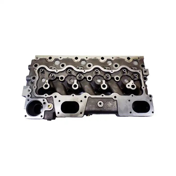 Load image into Gallery viewer, Cylinder Head 1N4304 8N1188 for Caterpillar CAT Engine 3304 - Engine Parts > Engine Block > Cylinder Head from MyMROmarts