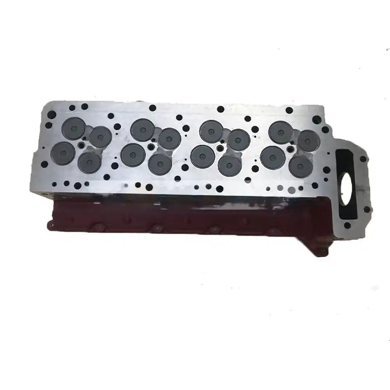 Load image into Gallery viewer, Cylinder Head for Hino Engine J05E J05ET from MyMROmarts