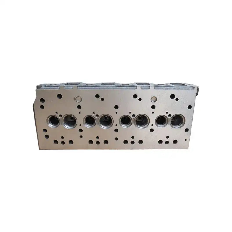 Cargue la imagen en el visor de la galería, Cylinder Head for Isuzu 4BD1 Engine - Engine Parts > Engine Block > Cylinder Head from MyMROmarts
